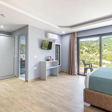 Apartment Sea Breeze 36 Llaman - Free Parking *