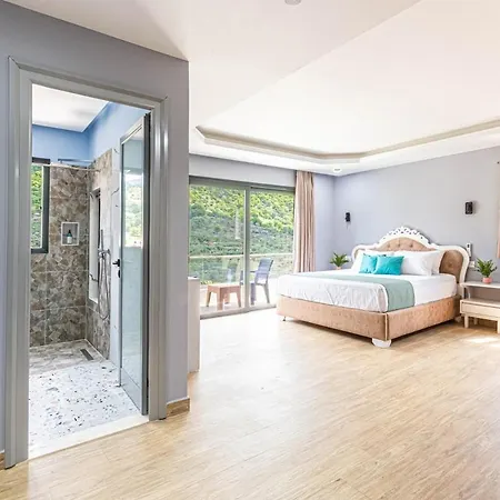 Sea Breeze 36 Llaman - Free Parking * Himare